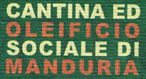 Logo Cantina Manduria