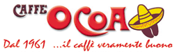 Logo Café Ocoa