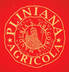 Logo Cantina Agricola Pliniana